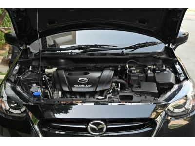 Mazda 2 1.3 High Connect A/T ปี 2018 รูปที่ 14
